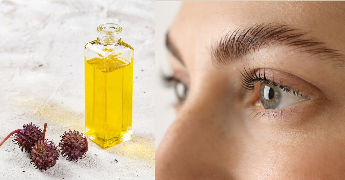 Castor oil: Dokumenterte effekter og myter