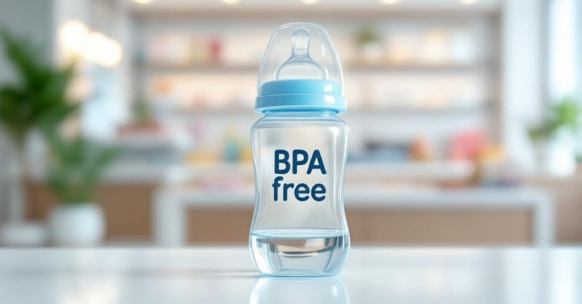 Er BPA-fri plast egentlig bedre? Dette sier forskningen