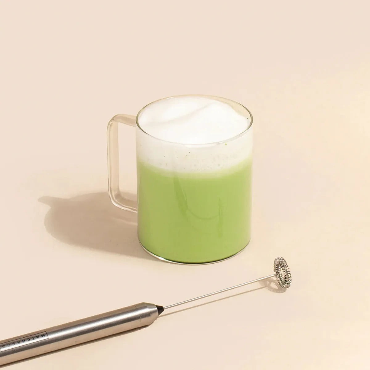 Matcha & Tilbehør