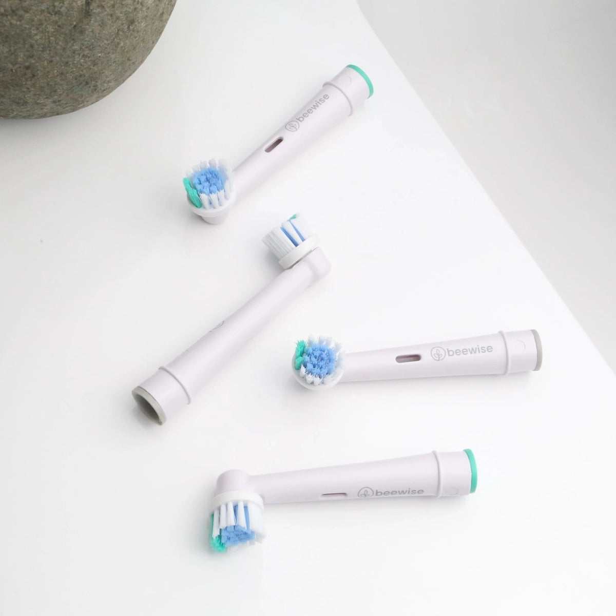 Tannbørstehode - For Oral-B®