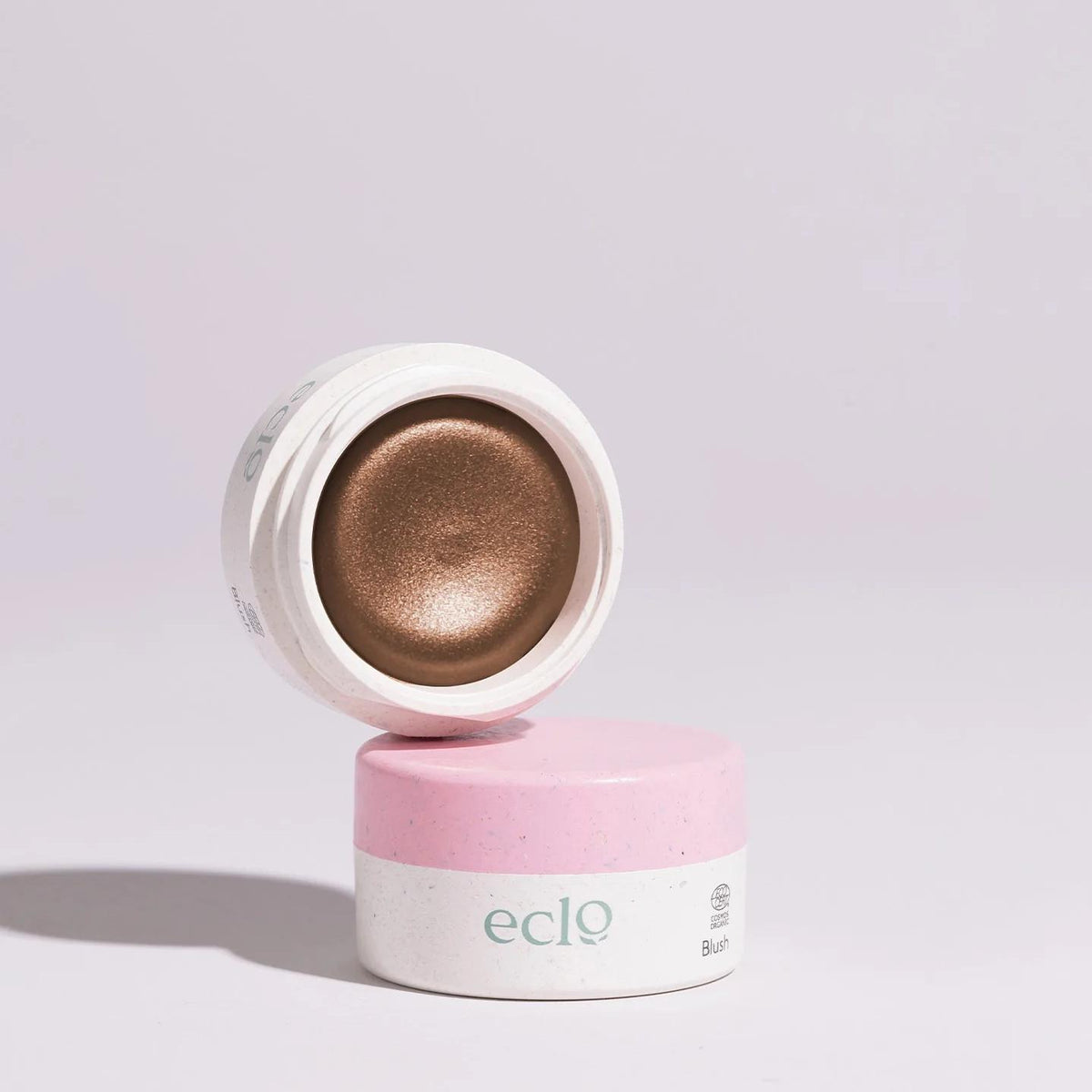 Organic Highlighter - 006 Bronze Cuicre