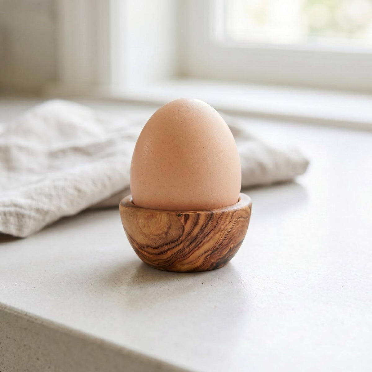 Piccolo Eggeglass - Oliventre