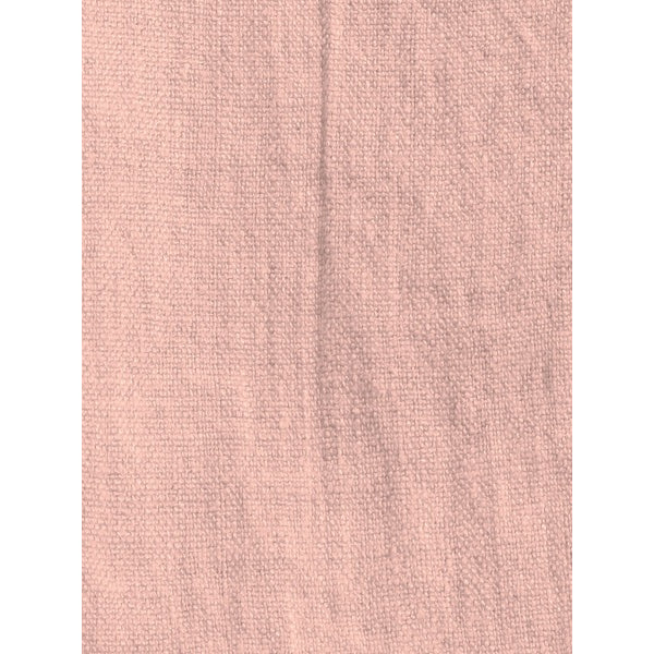 Kjøkkenhåndkle i lin, ferskenrosa, Lovely Linen
