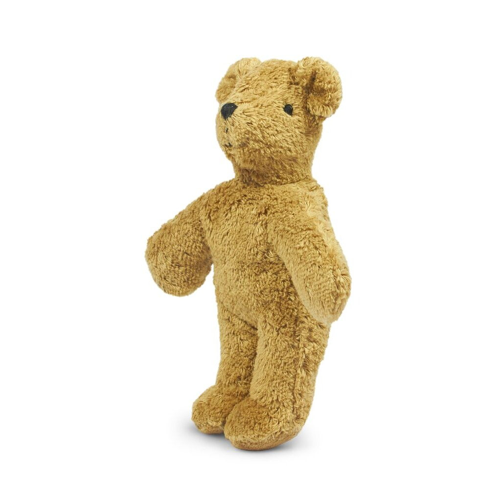 Brum Bamse, Økologisk Bomull fra Senger Naturwelt