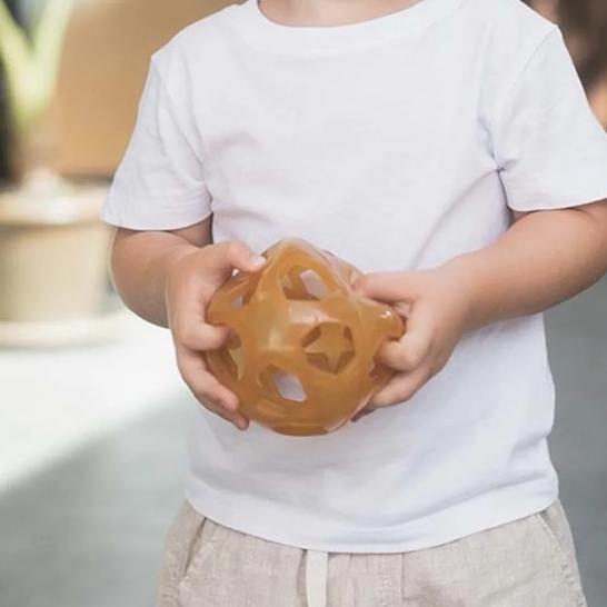 Aktivitetsball - Naturgummi | Hevea