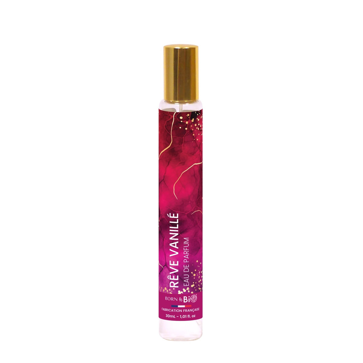 Vanilla Dream Eau de Parfum (30 ml) | Born to Bio