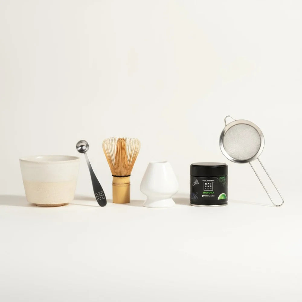 Matcha Pro-Sett (6-pk)