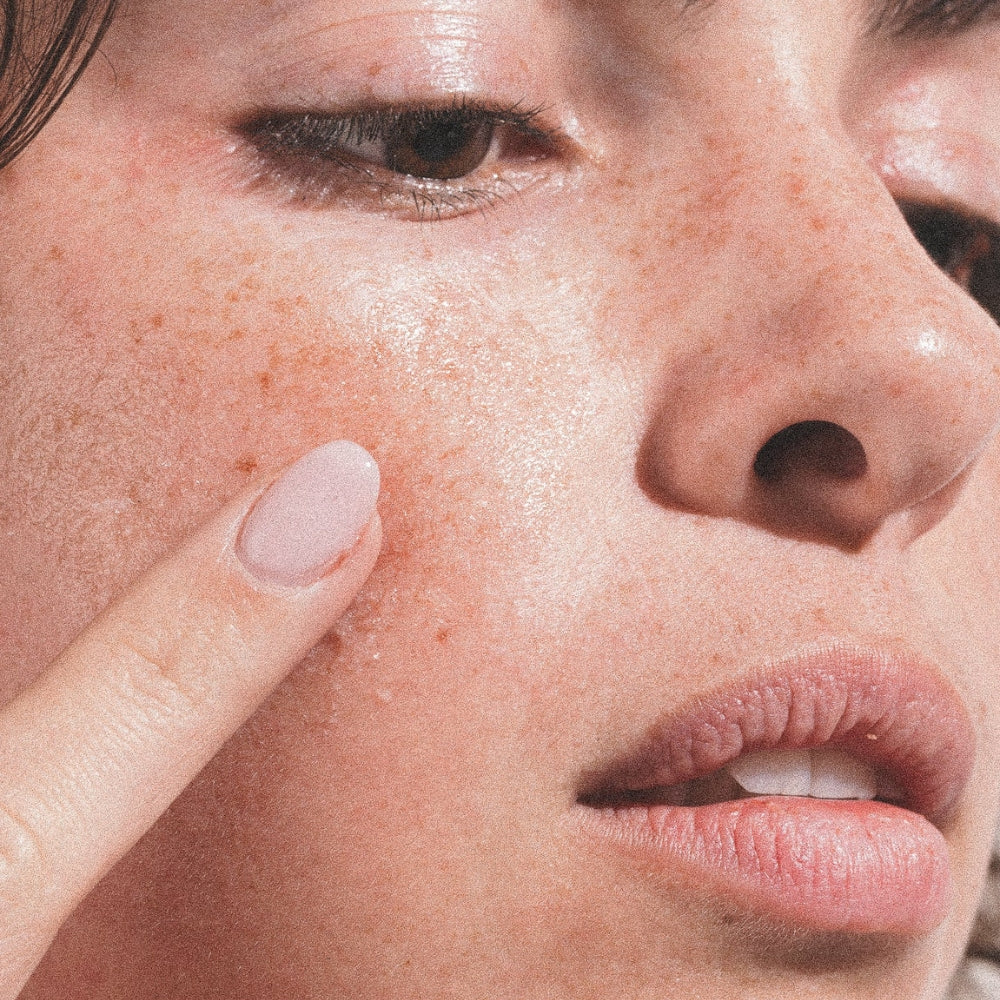 Økologisk Primer og Serum, Base for hudsminke fra Eclo