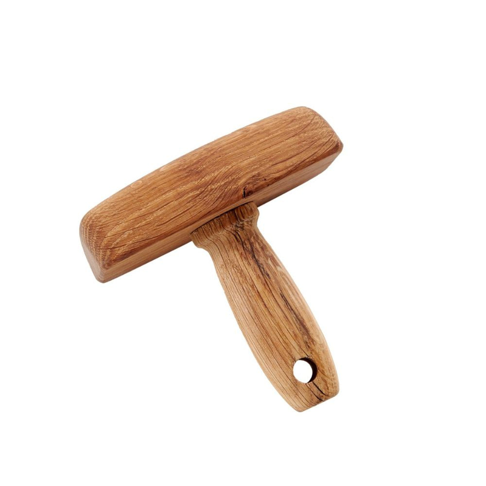 Pestle Krydderstøter - For krydder, Urter & Nøtter