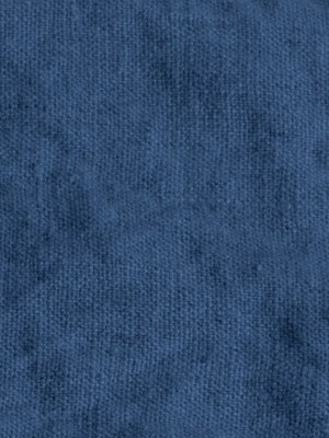 Kjøkkenhåndkle i lin, denim blå, Lovely Linen