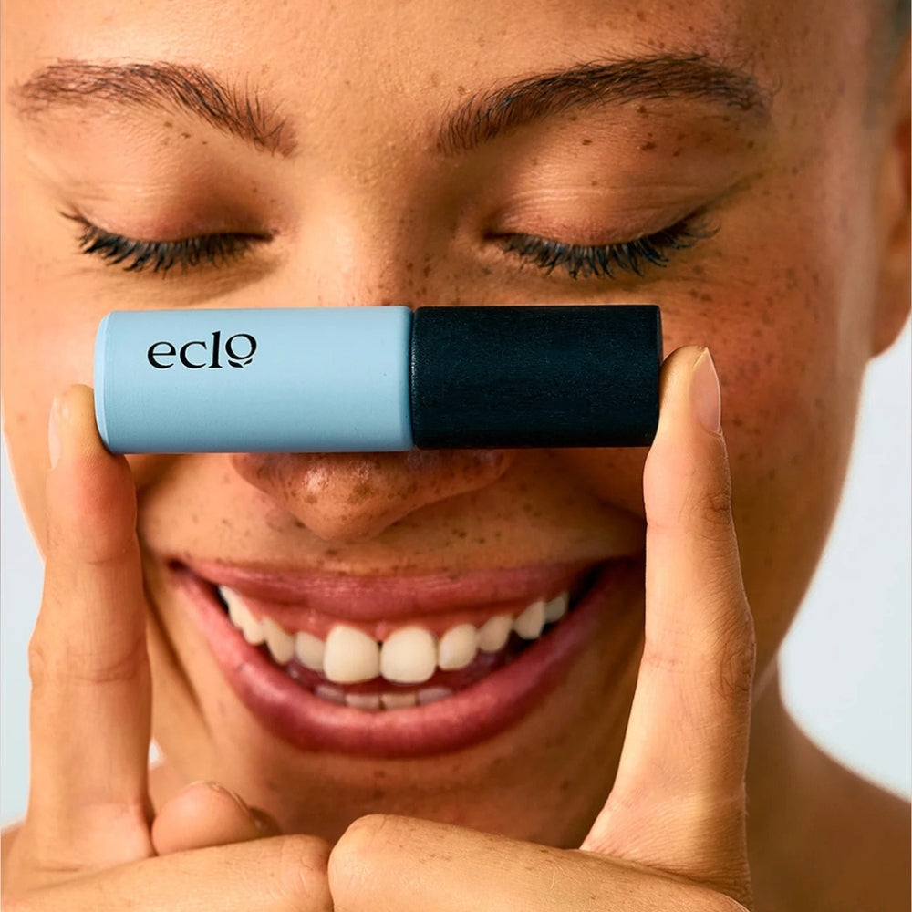 Organic Mascara - 001 Deep Black