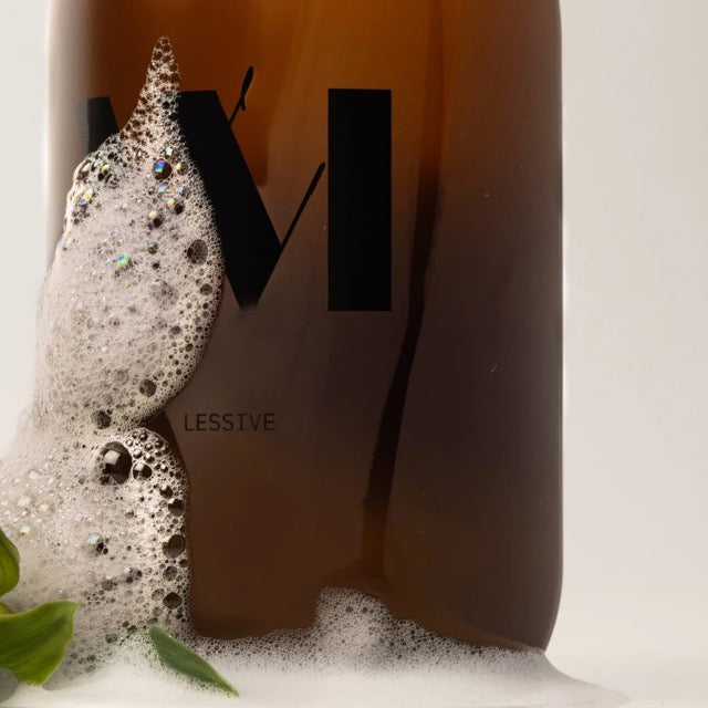 Vaskemiddel Refill (1L) | What Matters