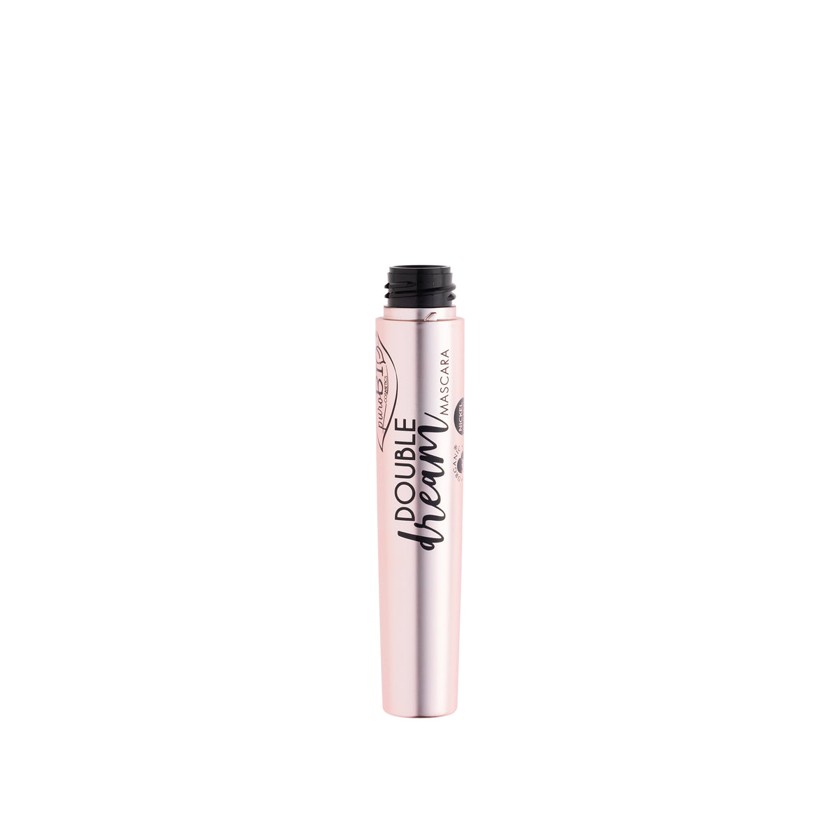 Mascara Double Dream Black fra PuroBIO