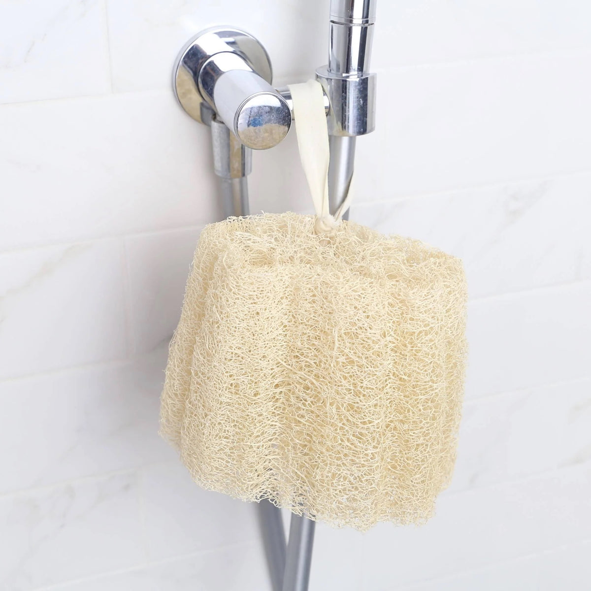 Plastfri Kroppsskrubb - Loofah