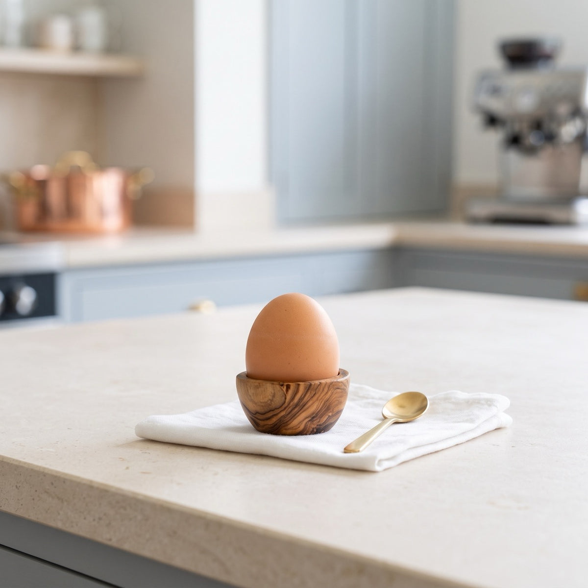 Piccolo Eggeglass (6-pk) - Oliventre