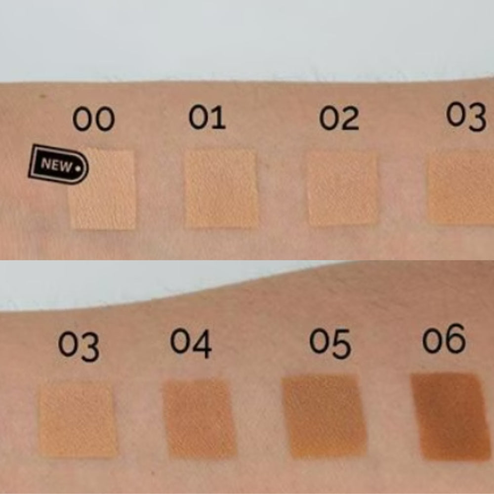 Drop Foundation - 04 Golden Beige | PuroBio