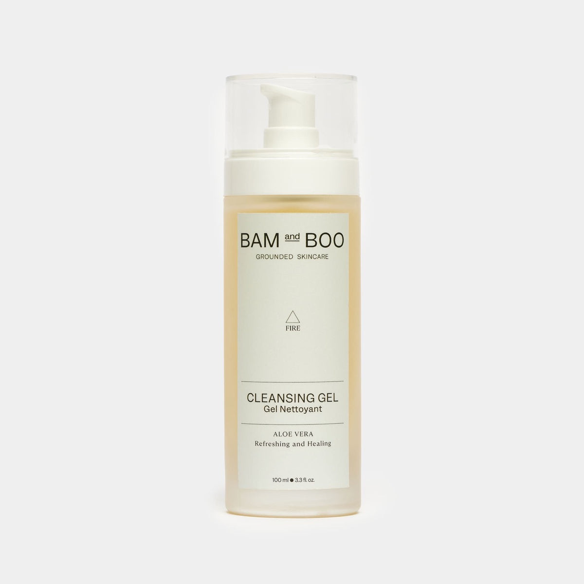 Cleansing Gel (100 ml) | Bam and Boo