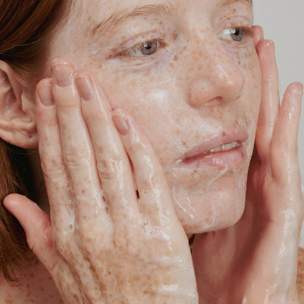Cleansing Gel (100 ml) | Bam and Boo