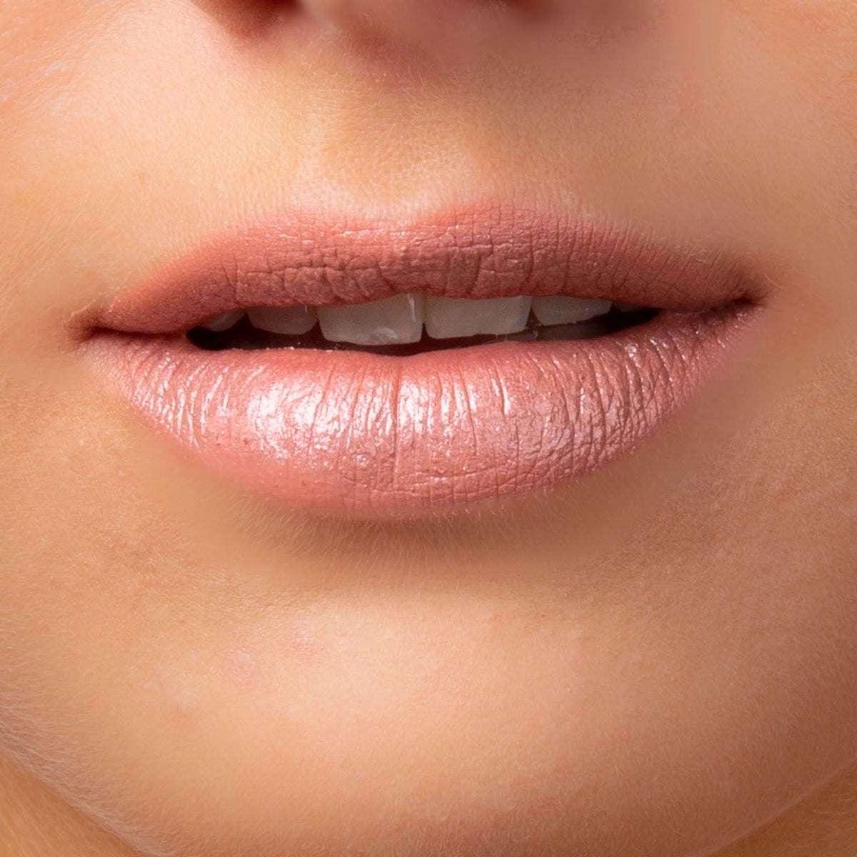 Lipstick Matte Vintage Pink | Charlotte Bio