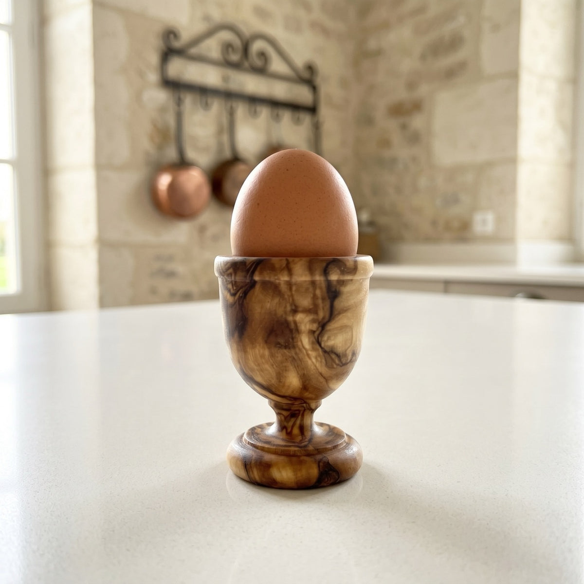 Eggeglass (6-pk) - Oliventre