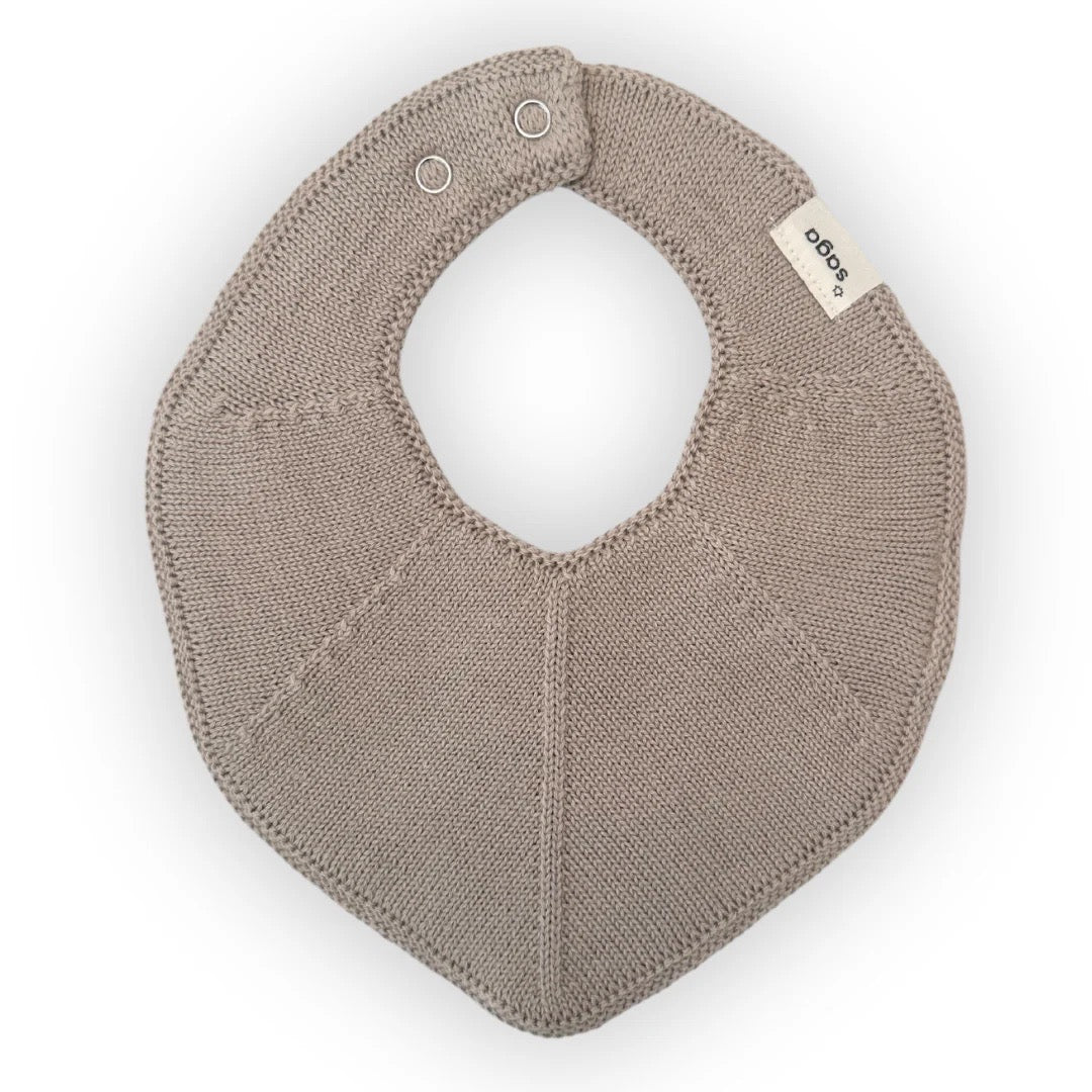 Smekke - Økologisk Bomull (Khaki)