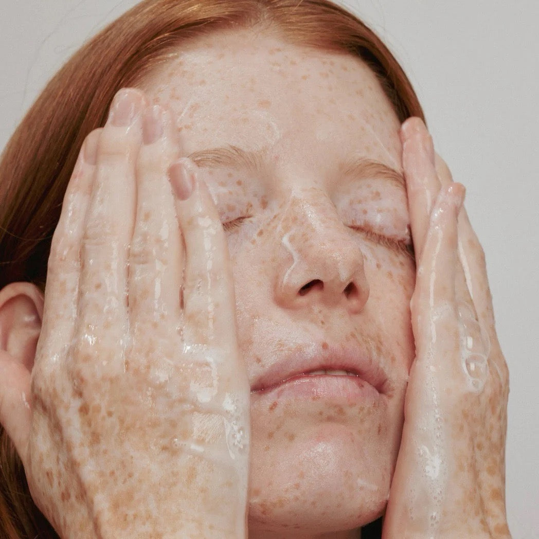 Cleansing Gel (100 ml) | Bam and Boo