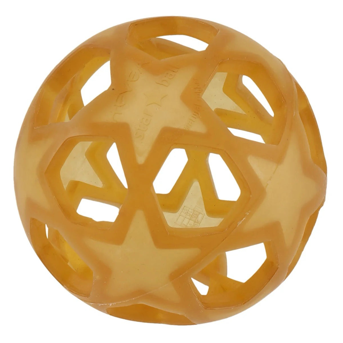 Aktivitetsball - Naturgummi | Hevea