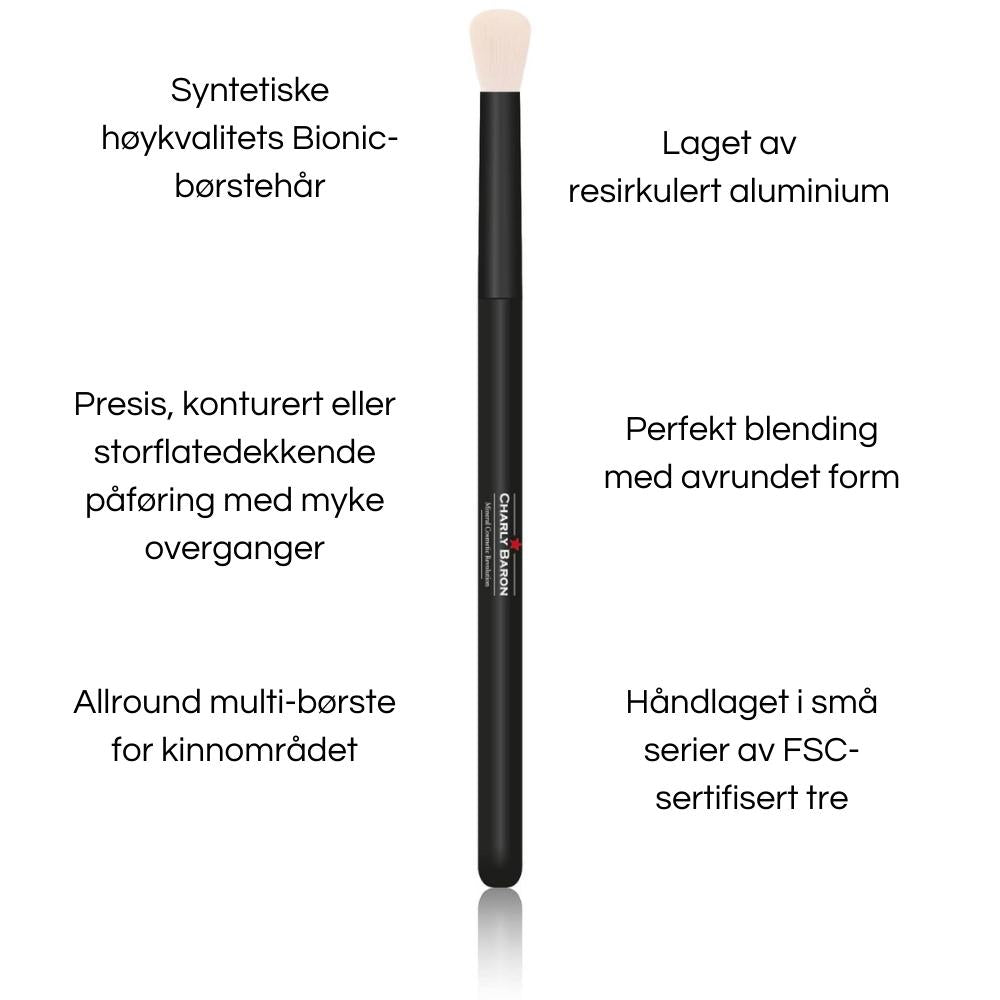 Blender Brush