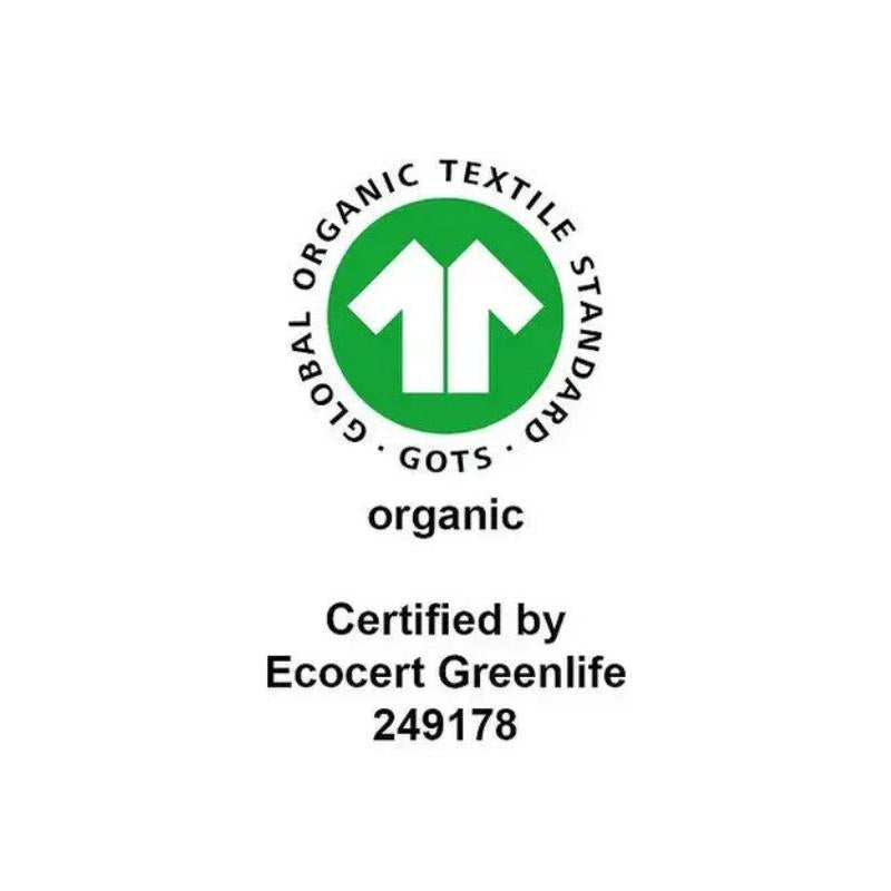 Kalle And Kosedyr og Varmepute - Økologisk Bomull