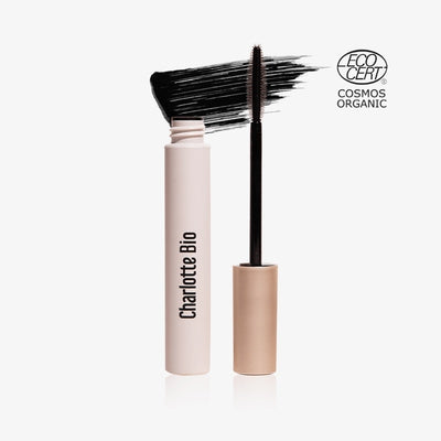 Black Volume Boost Mascara