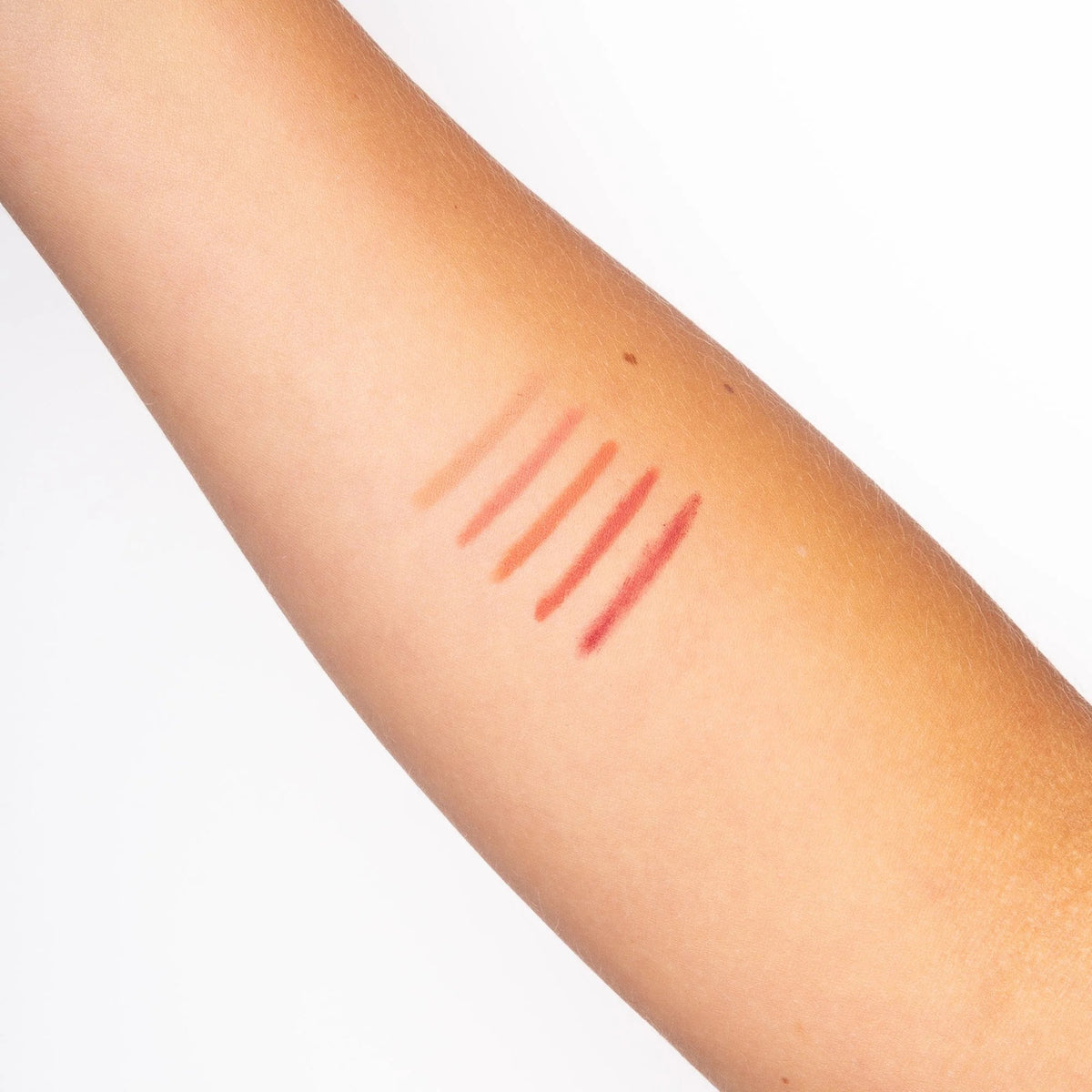 Organic Lip Liner - Poppy | Charlotte Bio