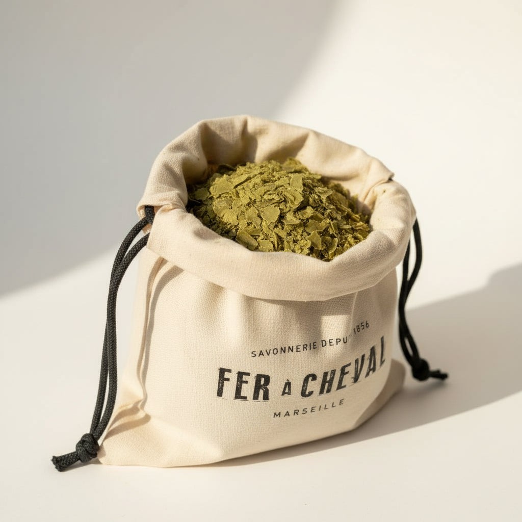 Marseille Såpeflak - DIY Rengjøringsmiddel (750 g)