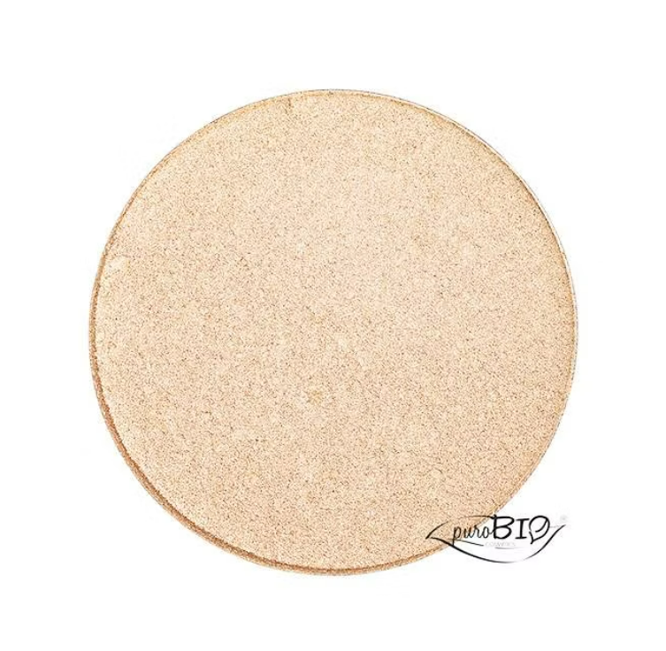 Highlighter Powder Champagne | PuroBio