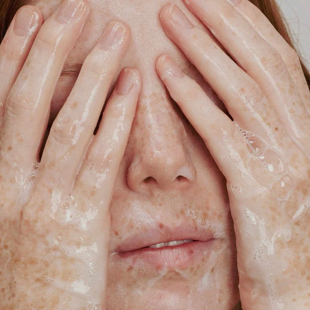 Cleansing Gel (100 ml) | Bam and Boo