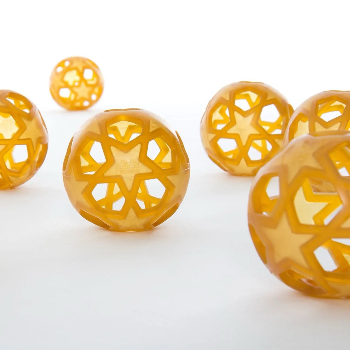 Aktivitetsball - Naturgummi | Hevea