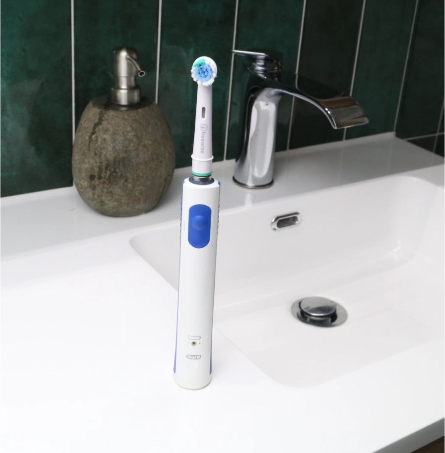 Tannbørstehode - For Oral-B®