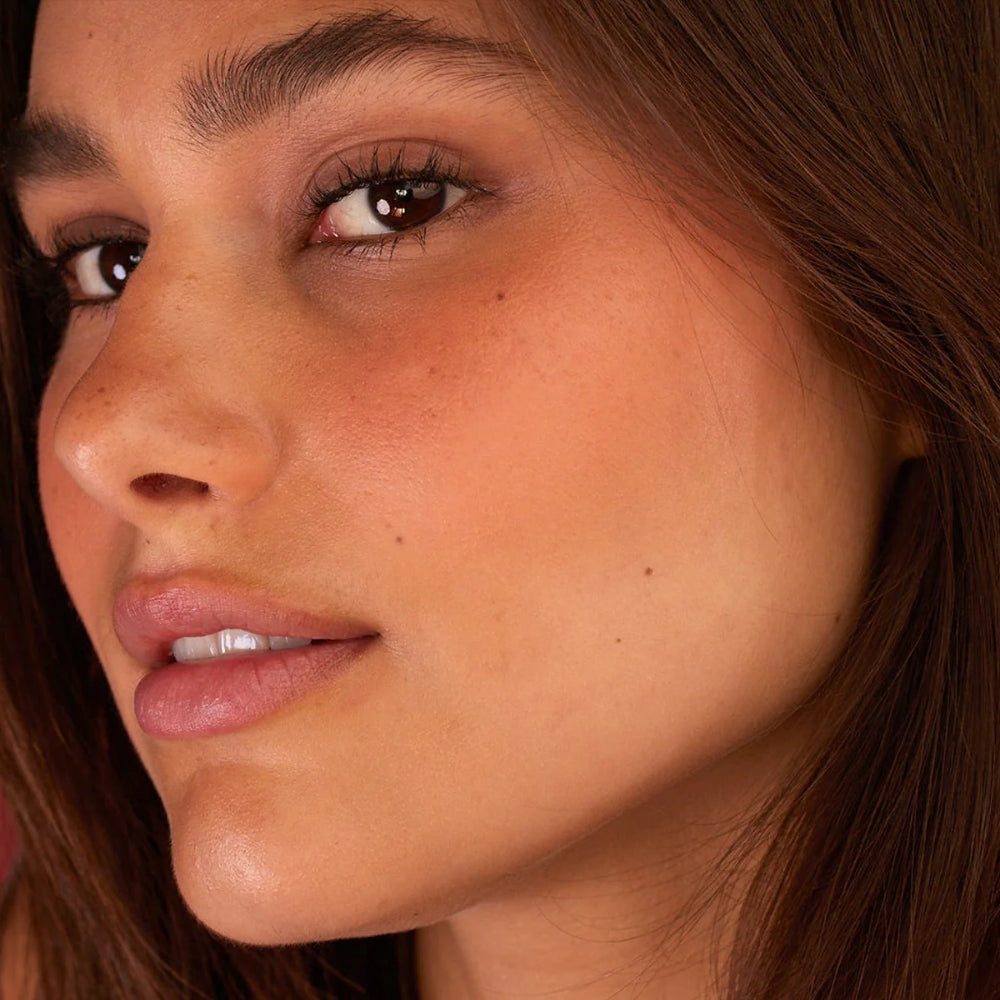 Organic Blush - 002 Rose Aurore