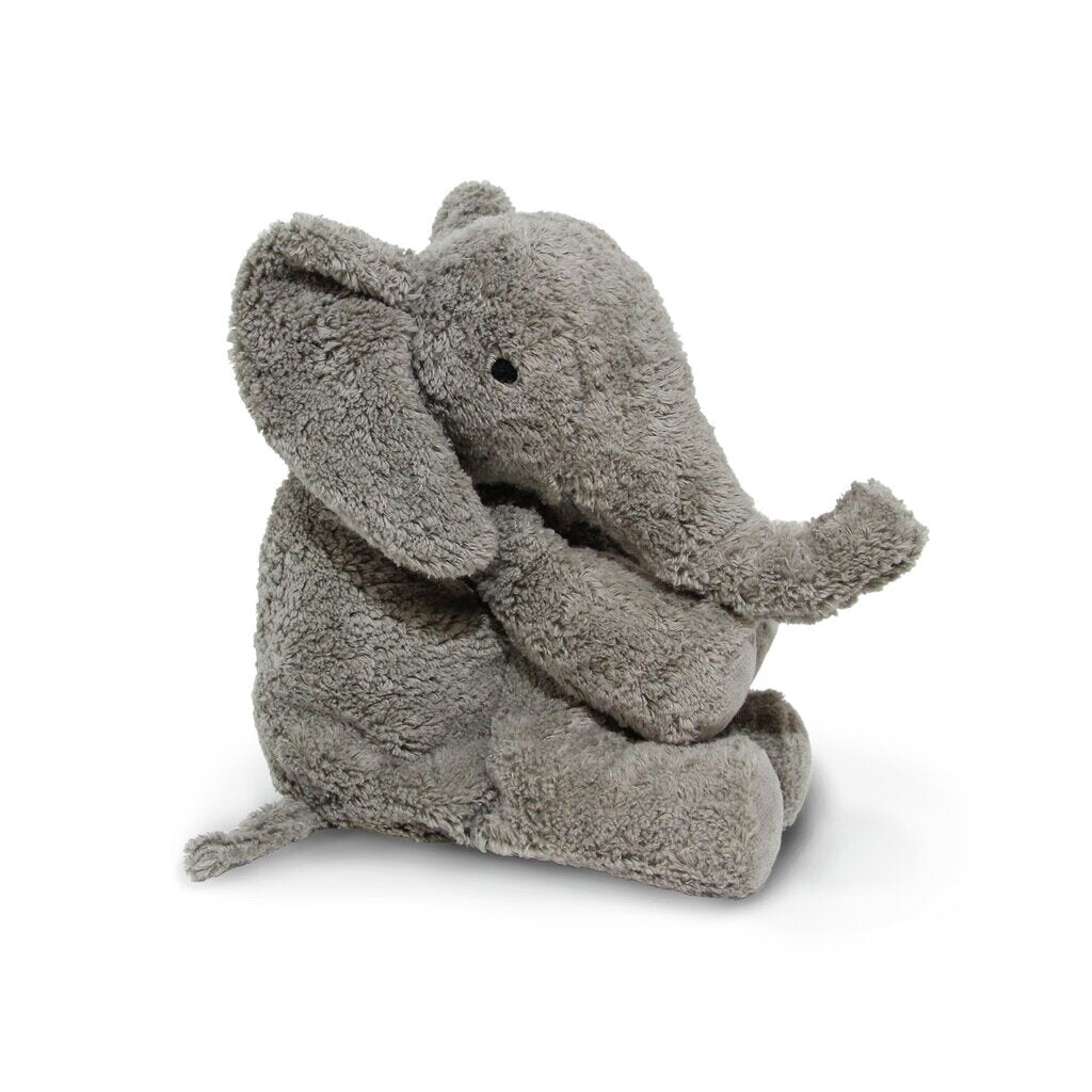 Alfred Elefant Bamse - Økologisk Bomull | Senger Naturwelt