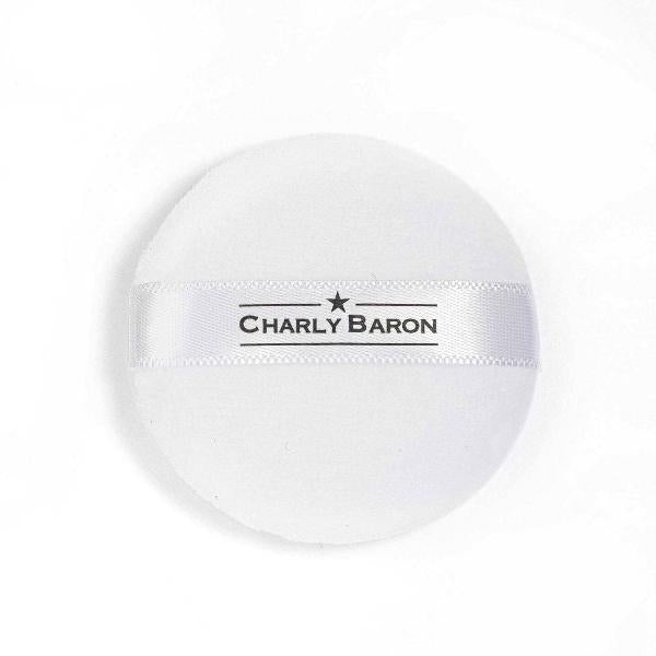 Organic Mineral Powder - Caramel Cookie