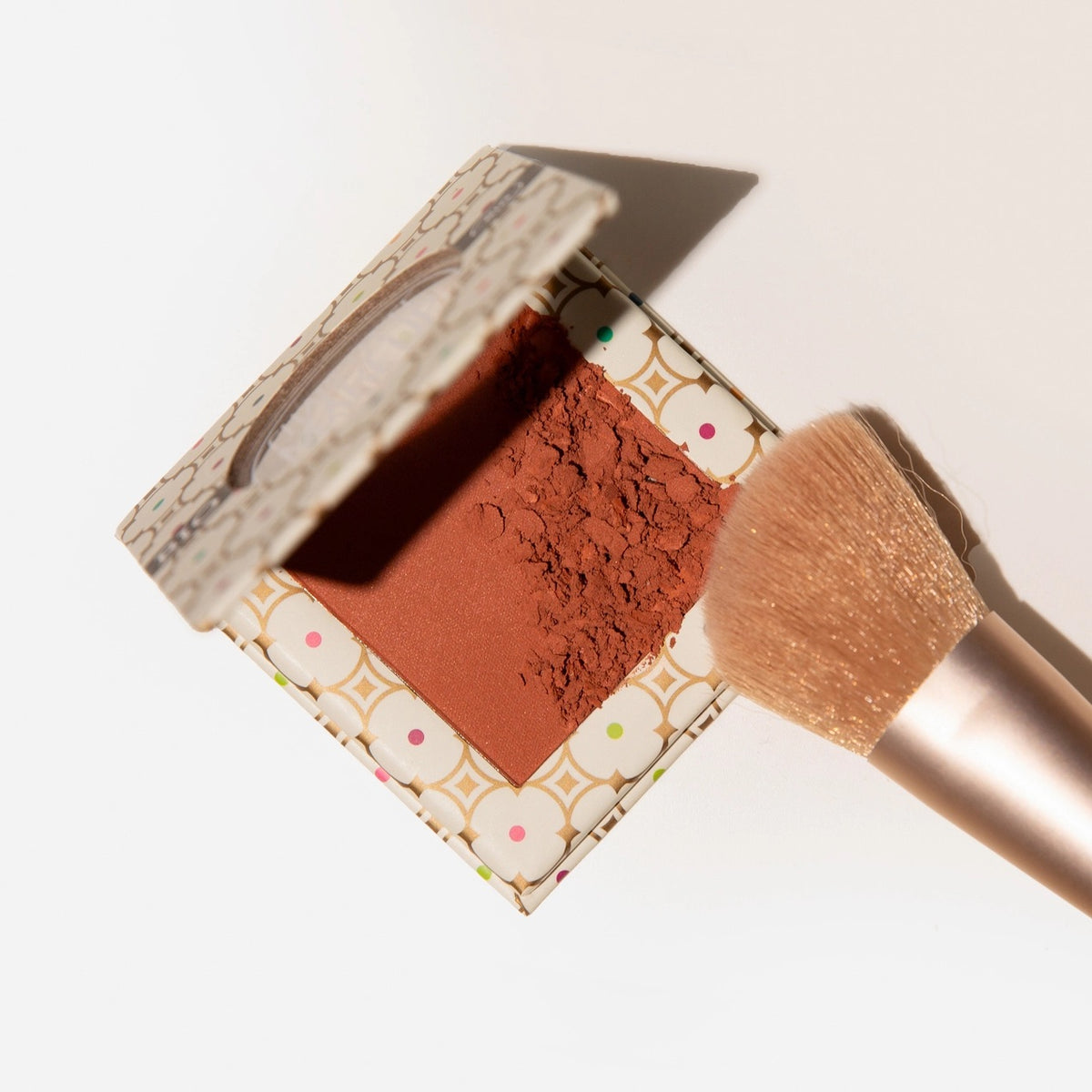 Organic Bronzing Powder | Charlotte Bio