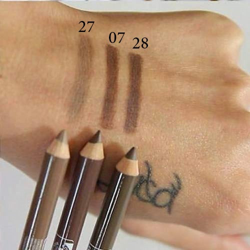 Eyebrow Pencil & Kajal | PuroBio
