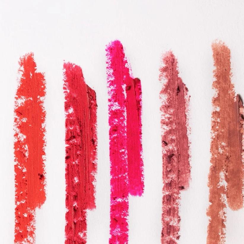 3-in-1 Crayon - 002 Rouge Kiss