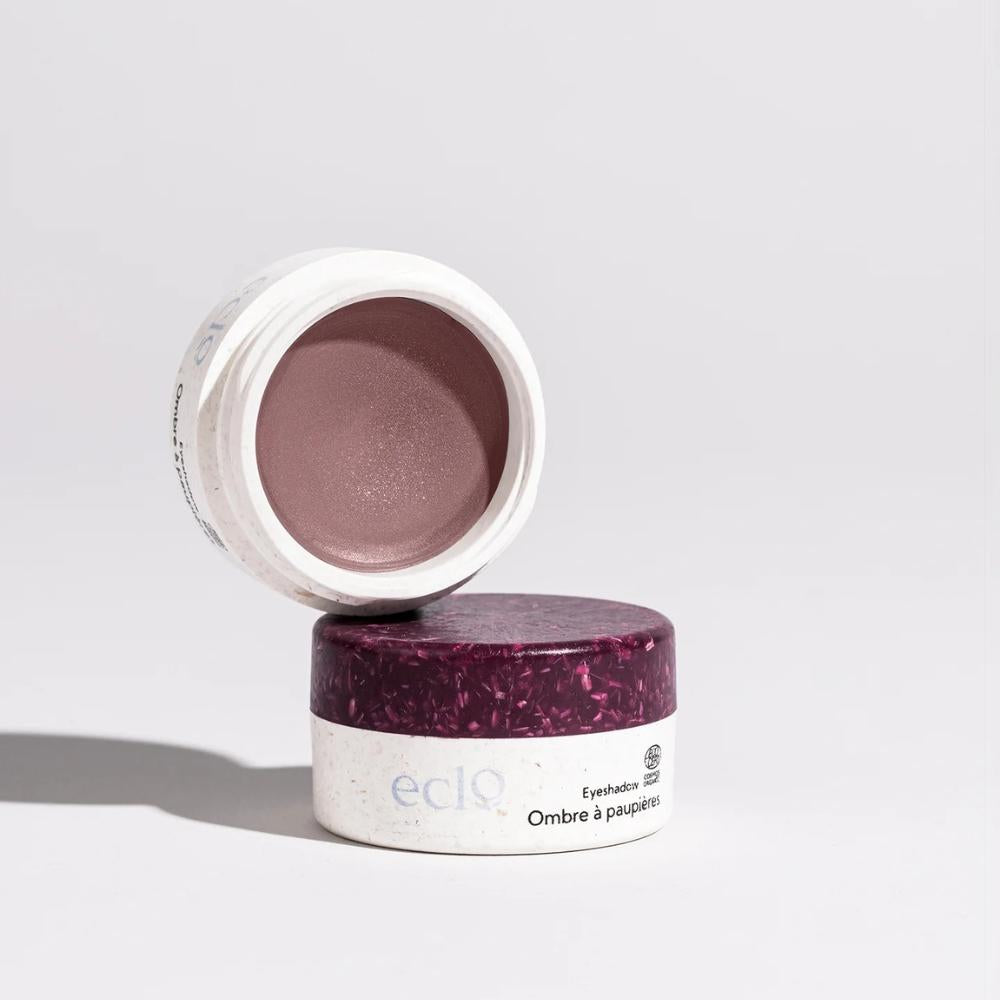 Eye Shadow - 004 Mineral Plum