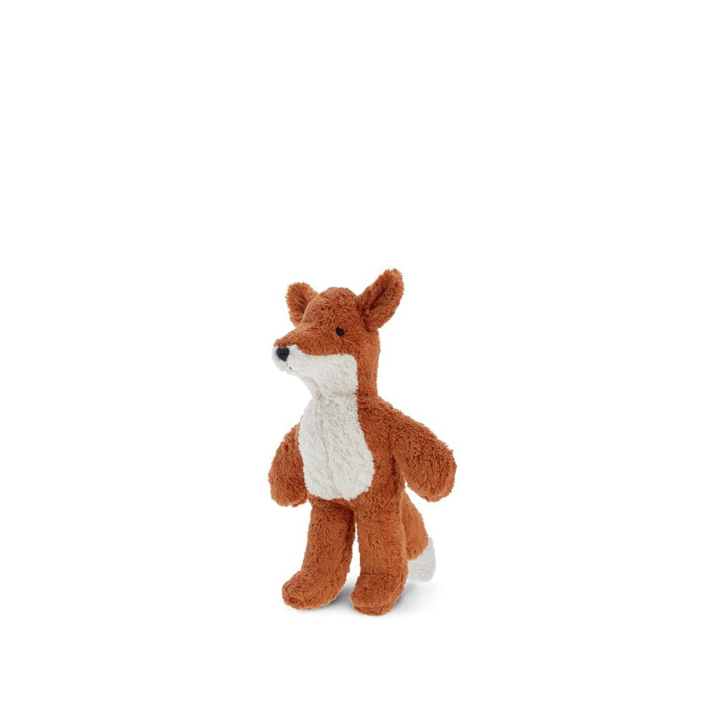 Felix Rev Kosebamse, Økologisk Bomull fra Senger Naturwelt