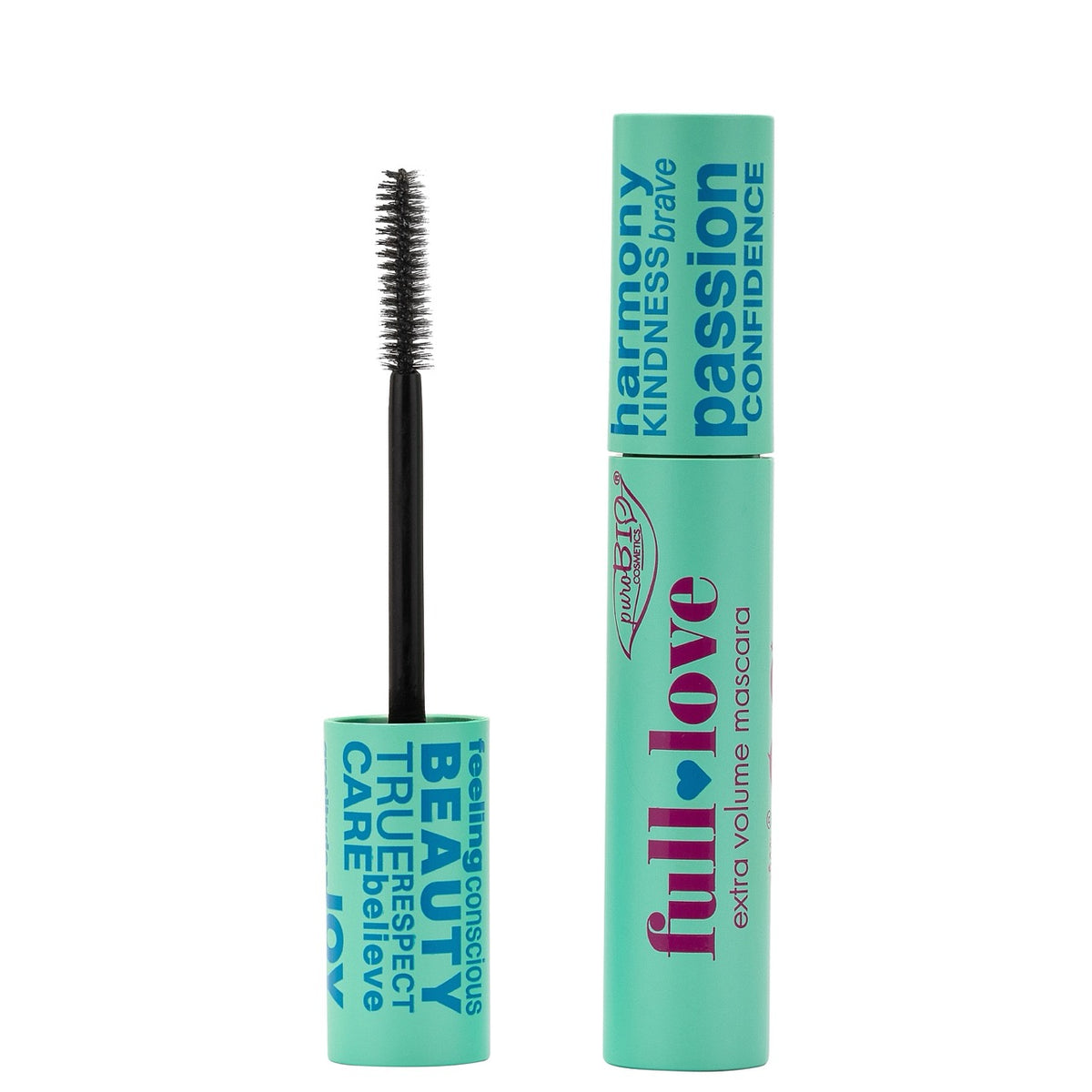 Organic Volume Mascara | PuroBio