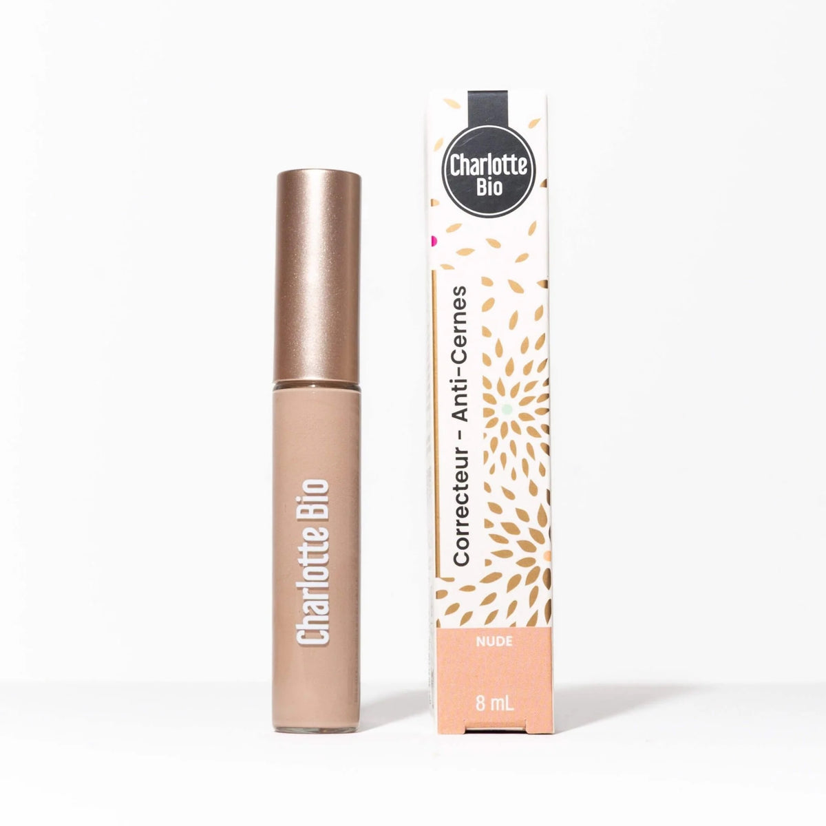 Concealer - 03 Nude | Charlotte Bio