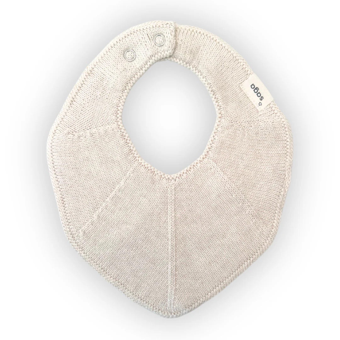 Smekke - Økologisk Bomull (Ivorie)