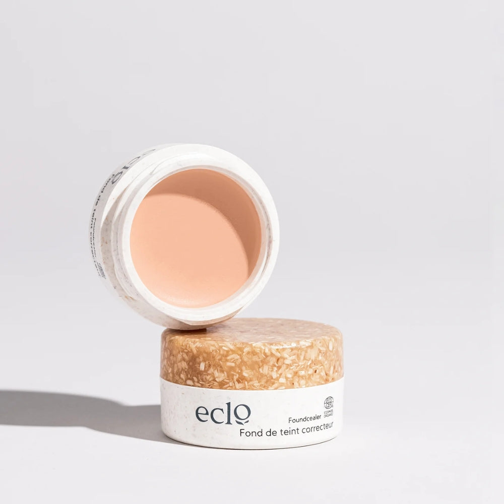 Foundcealer - 200R Beige Rosé
