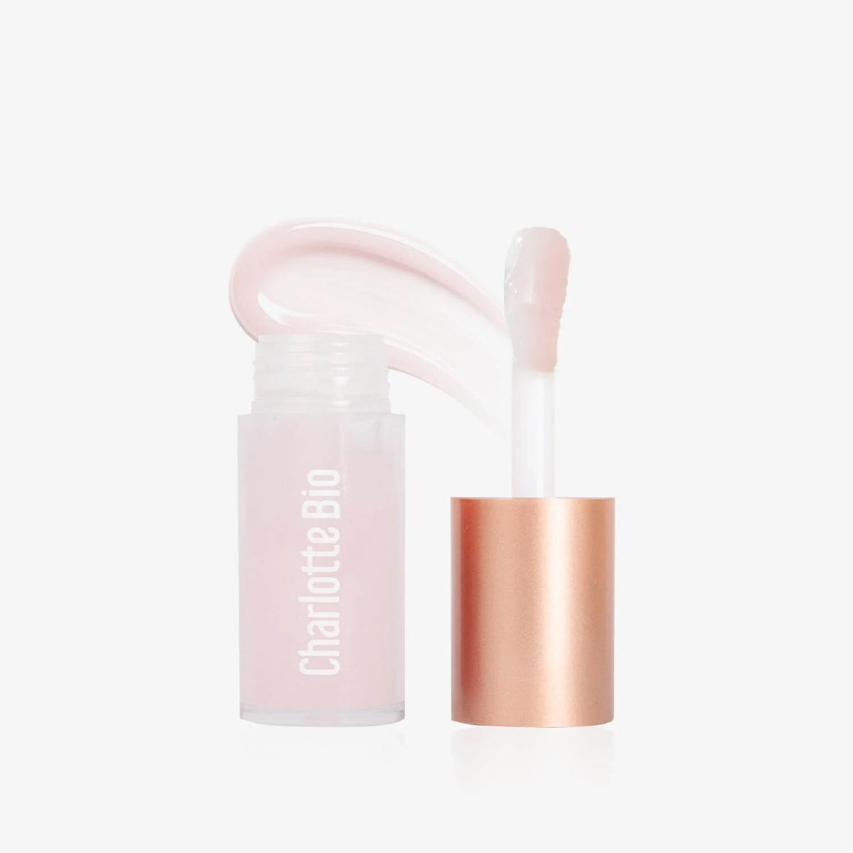 Organic Lip Oils | Charlotte Bio