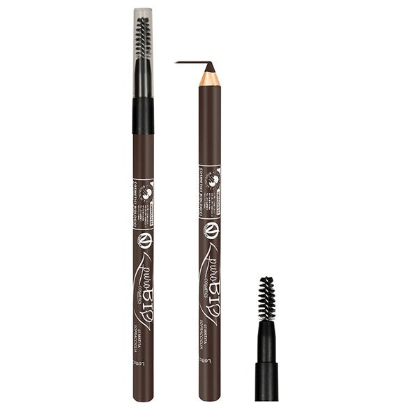 Eyebrow Pencil & Kajal | PuroBio